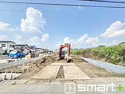 野田市木間ケ瀬第2 6号棟