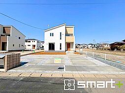 野田市木間ケ瀬第2 6号棟