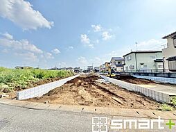 野田市木間ケ瀬第2 8号棟