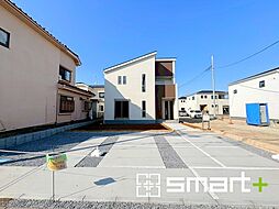 野田市木間ケ瀬第2 1号棟