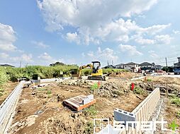 野田市木間ケ瀬第2 4号棟