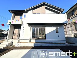 牛久市田宮町27期