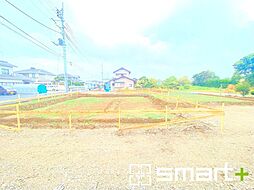 第1下妻市鎌庭 1号棟