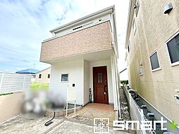 我孫子市柴崎台　築浅中古戸建