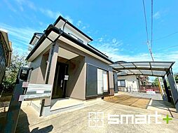 つくば市西大井　〜再生住宅〜