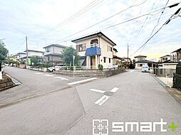 つくばみらい市西ノ台