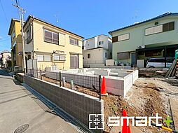 柏市南増尾4丁目