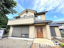 稲敷郡阿見町南平台3丁目　中古戸建