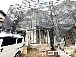 我孫子市青山2期 1号棟