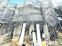 我孫子市青山2期 2号棟