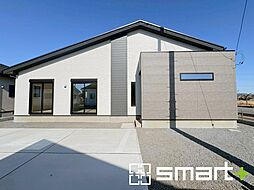 つくば市今鹿島9期 3号棟