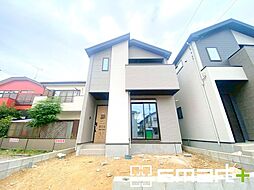 流山市西平井8期 1号棟