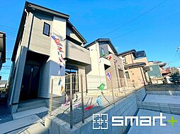 流山市西平井8期 1号棟