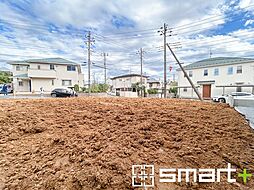 松戸市河原塚 2号地