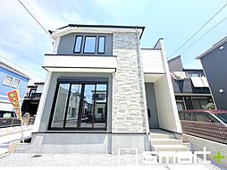 流山市鰭ヶ崎20期