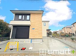 流山市松ヶ丘11期