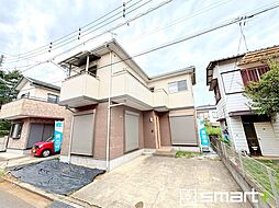 つくばみらい市伊奈東中古住宅