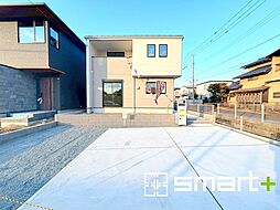 取手市青柳第3期