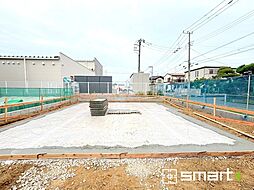 取手市青柳第3期