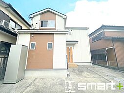 野田市尾崎中古住宅