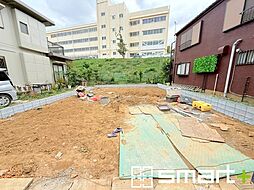 柏市東中新宿2期