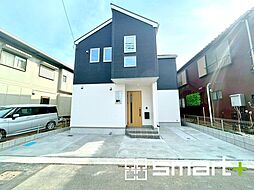 柏市東中新宿2期