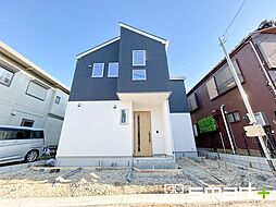 柏市東中新宿2期