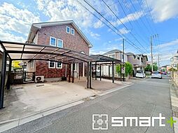 足立区伊興一丁目　戸建