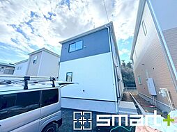 土浦市小岩田東第4 2号棟