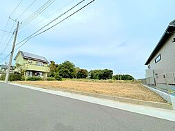 つくば市大砂