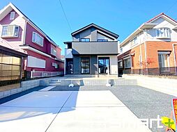 守谷市薬師台8期