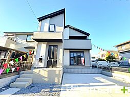 牛久市南17期