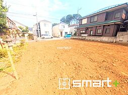 柏市光ケ丘8期 2号棟