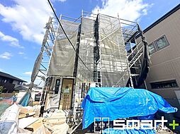 流山市江戸川台東7期