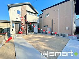 流山市江戸川台東7期