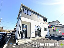 つくば市森の里第6