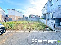 松戸市六実12期