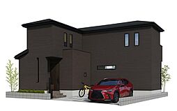 松戸市六実12期