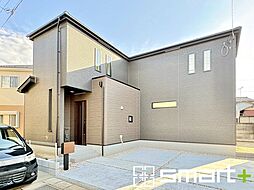 松戸市六実12期