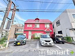 牛久市栄町3丁目　ここから始まるあなたの“”お店物語””