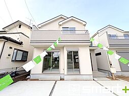 野田市清水619番 Ｄ号棟