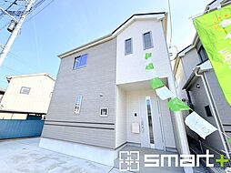 野田市清水619番 Ｃ号棟