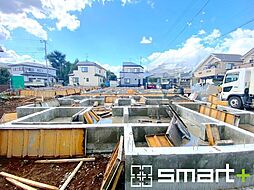 野田市清水619番 Ｃ号棟