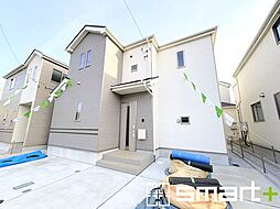 野田市清水619番 Ｂ号棟