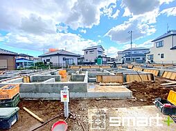 野田市清水619番 B号棟