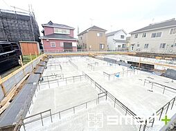 守谷市薬師台7丁目16番 C号棟