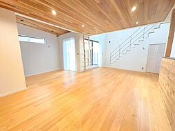 印西市草深　築浅戸建て