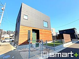 印西市草深　中古一戸建て