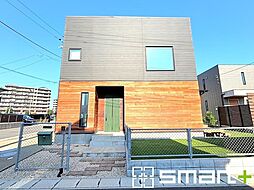 印西市草深　中古一戸建て