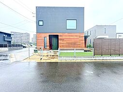 印西市草深　中古一戸建て